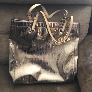 Michael Kors Large Tote